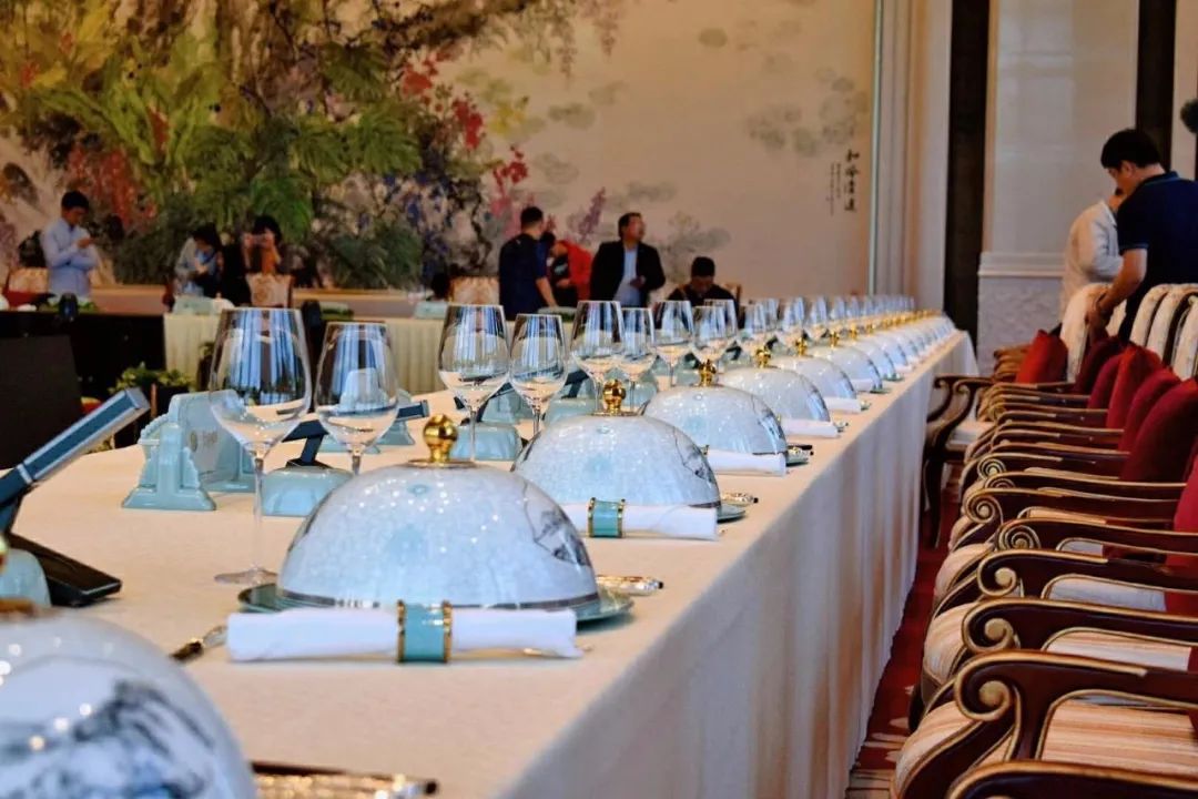  ledger钱包官网陶瓷《盛世同春》等——文创产品转化项目成功入选2022年江苏省优良版权文章产业转化沉点造就项目  