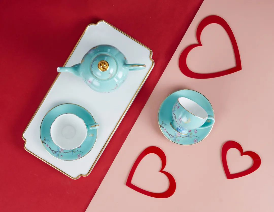 就此刻，说出爱